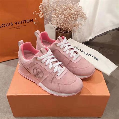 louis vuitton trainers womens